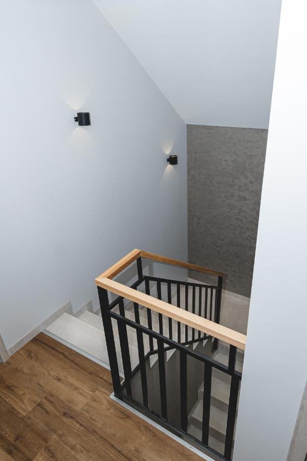 Dwa Wiatry Villa Trygort Luaran gambar
