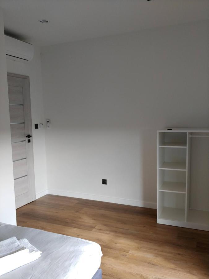 Dwa Wiatry Villa Trygort Luaran gambar