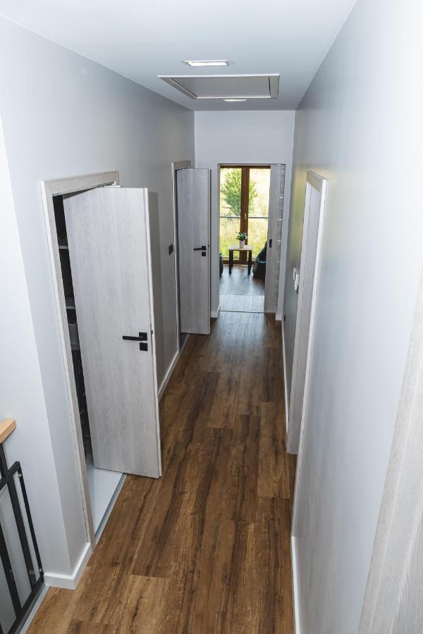 Dwa Wiatry Villa Trygort Luaran gambar